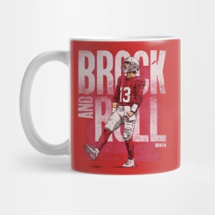 Brock Purdy San Francisco Brock And Roll Mug